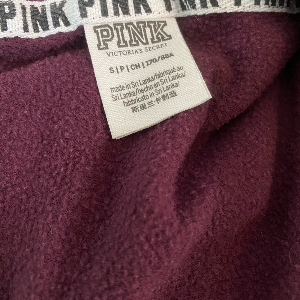 Pink sweater - Picture 2 of 2